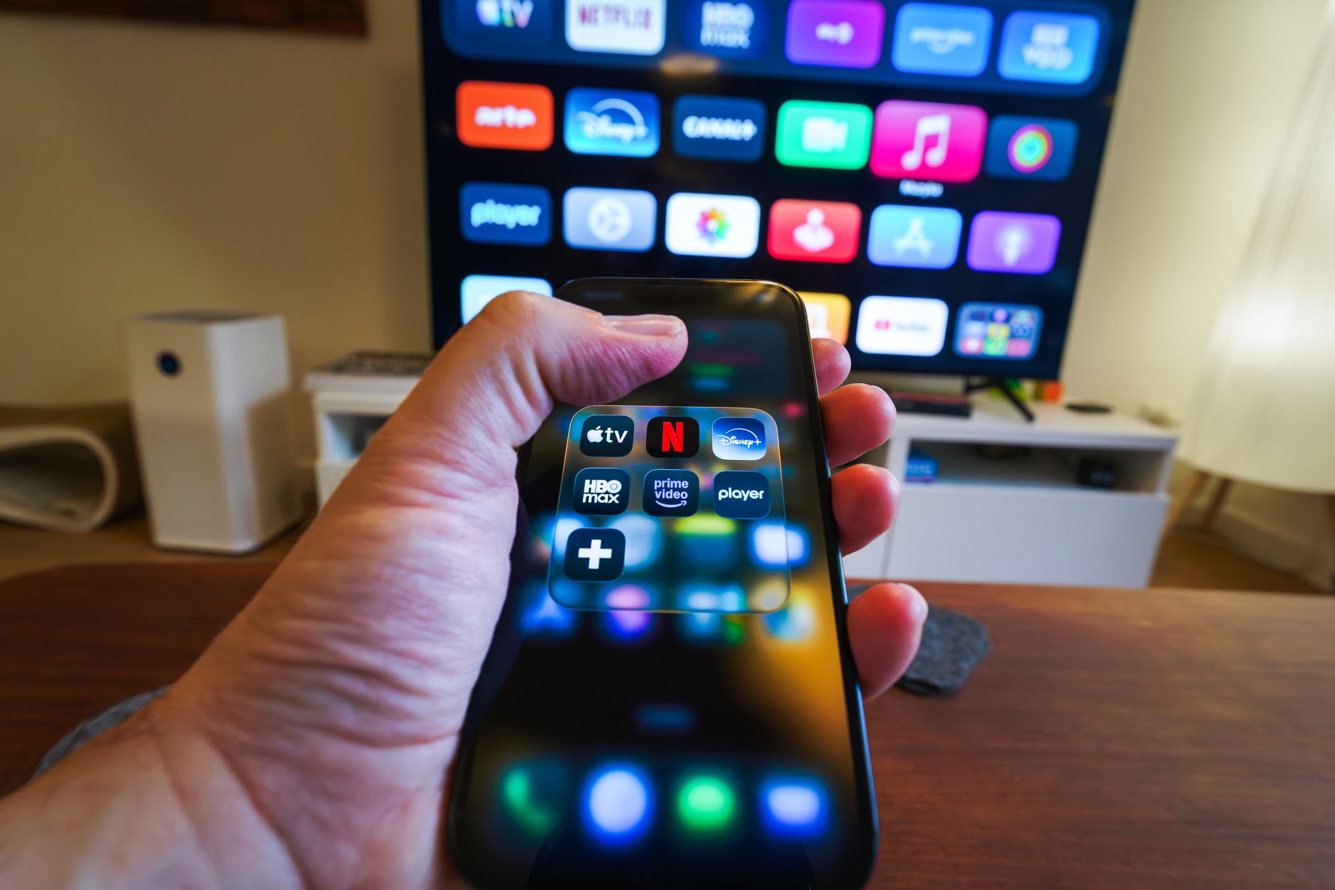 Nouvelles grilles de programmation télévisuelle