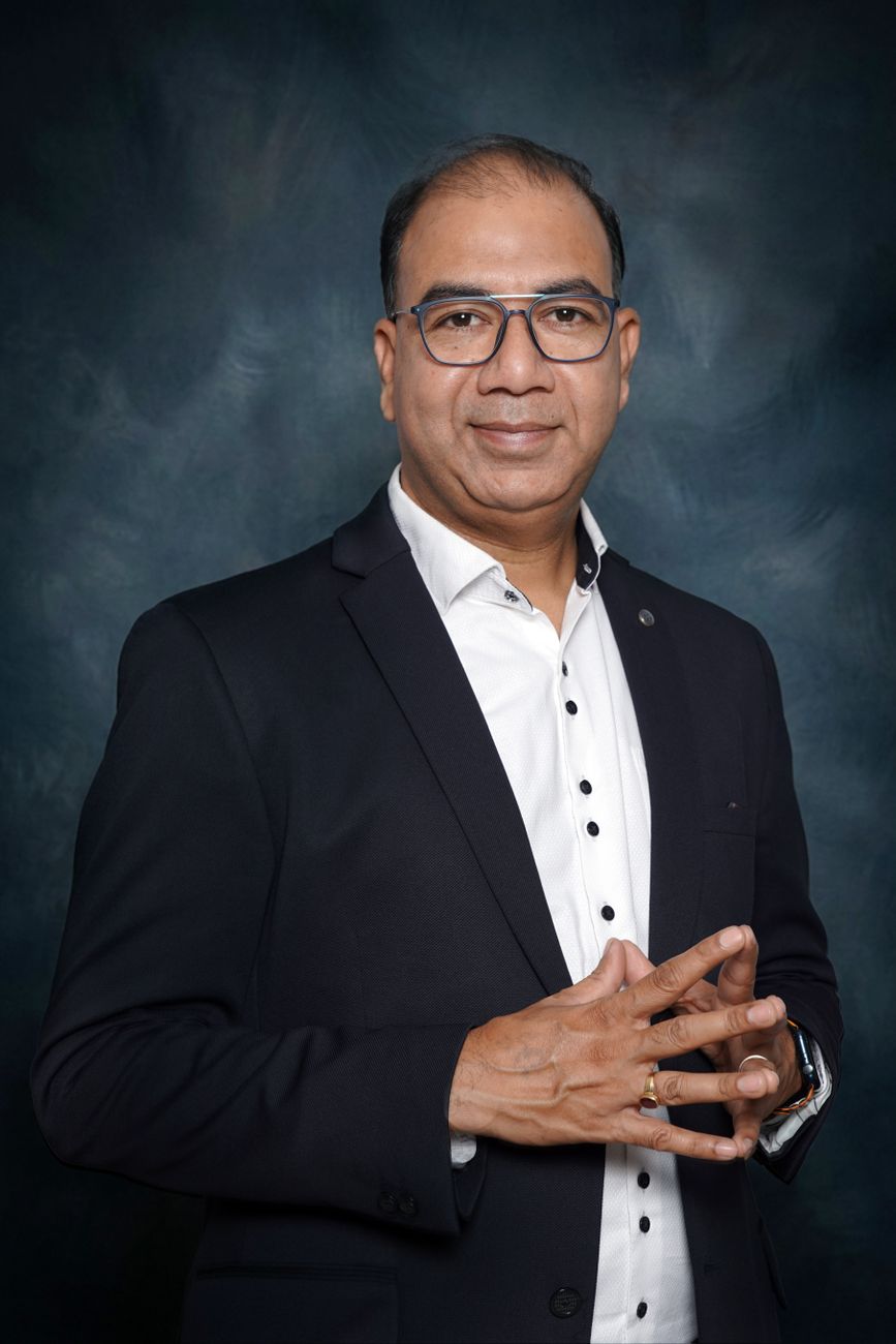 Laurent Dupont